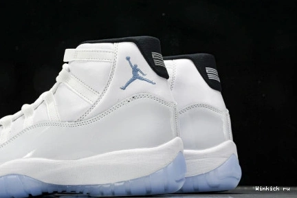 11 LEGEND BLUE RETRO JORDAN AIR 0814